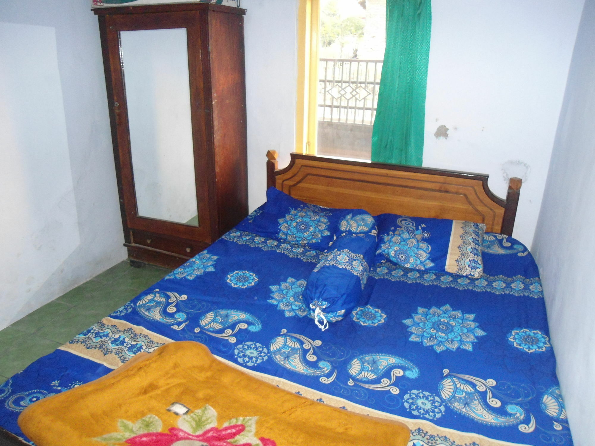 Bed and Breakfast Osingvacation Tamansuruh Экстерьер фото