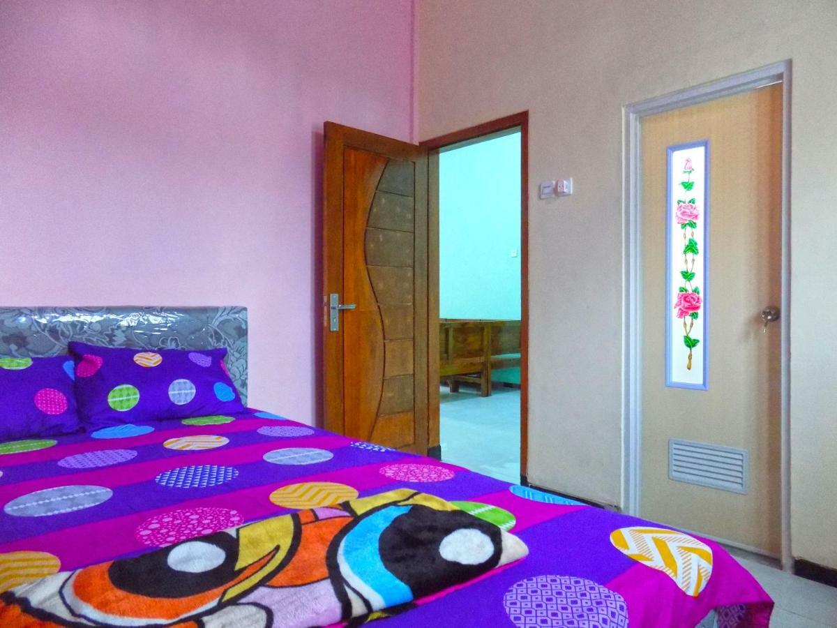 Bed and Breakfast Osingvacation Tamansuruh Экстерьер фото