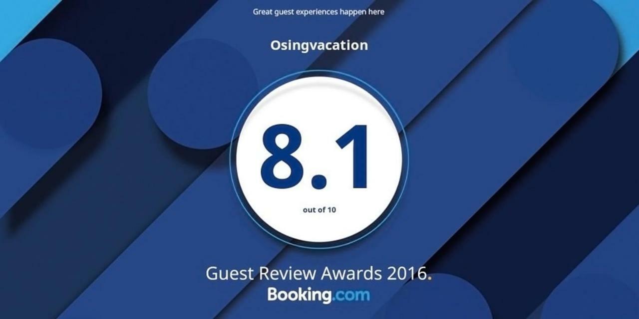 Bed and Breakfast Osingvacation Tamansuruh Экстерьер фото